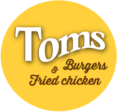Toms Burgers & fried chicken